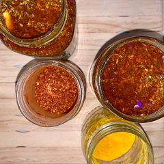 A picture of Chatpata Aam Ka Achaar.