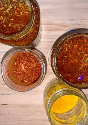 A picture of Chatpata Aam Ka Achaar.