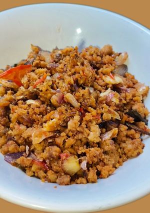 Foto resep Oseng ONCOM