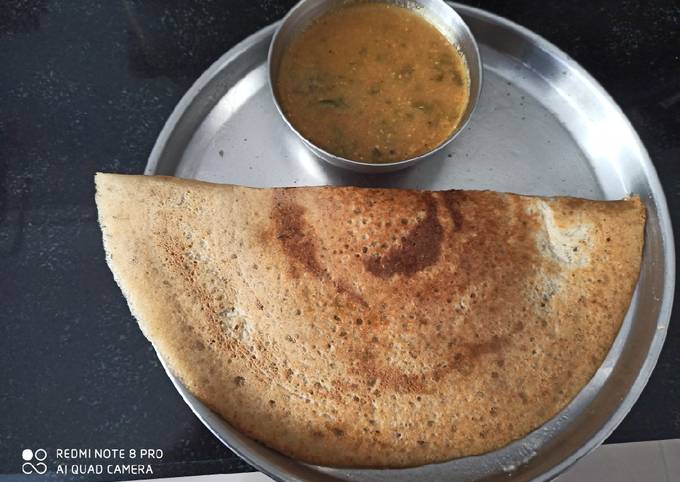 Adai Mix dal dosa