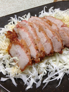 酥炸紅糟肉 的食譜成品照片