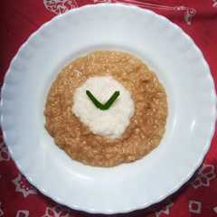 Jenang Sengkolo dari Nasi রেসিপির প্রধান ছবি