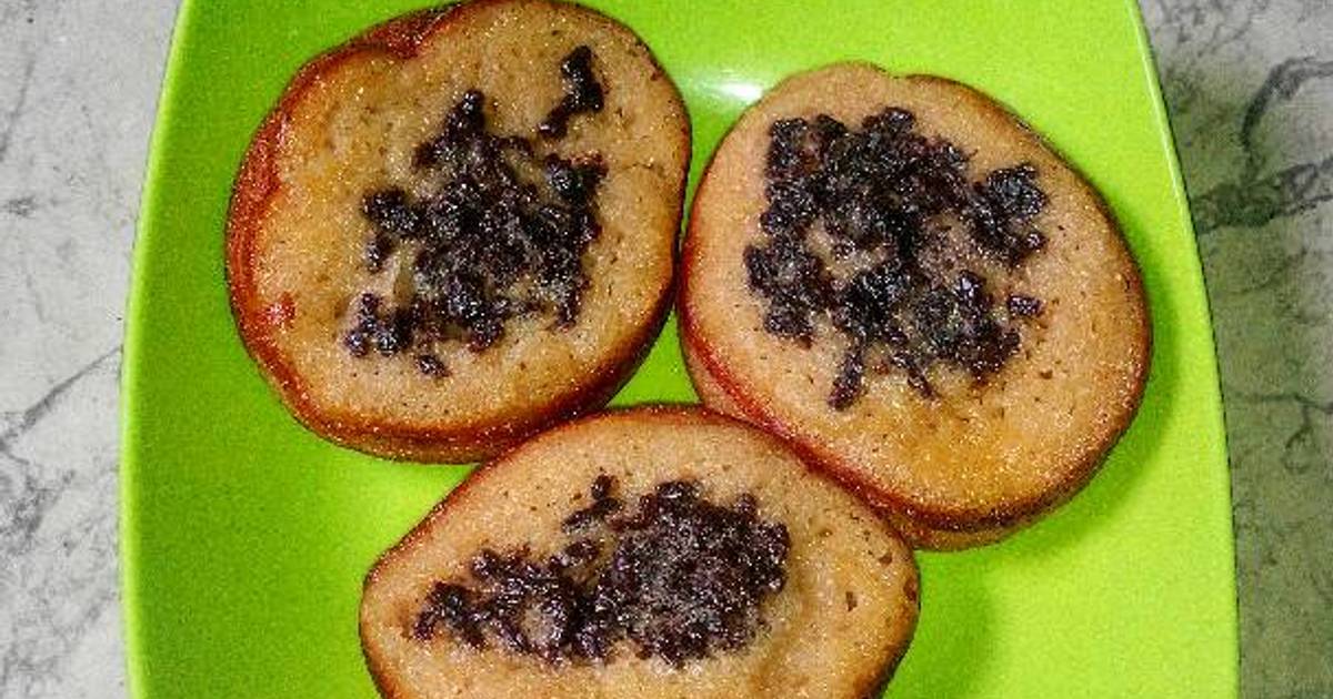  Resep  Kue  Pukis 2 Putih  Telur n Gula  Merah  Cetakan Kue  