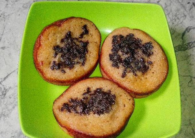 Resep Kue Pukis 2 Putih Telur n Gula Merah_Cetakan Kue Resep Kue Pukis 2 Putih Telur n Gula Merah_Cetakan Kue