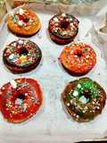 Donuts