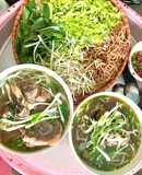 Bún bò huế