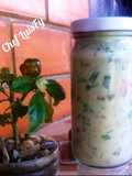 Picante de Suero LuisFy