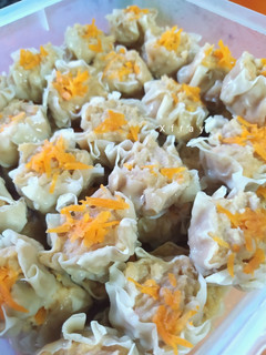 Foto resep Dimsum