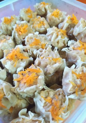 Foto resep Dimsum