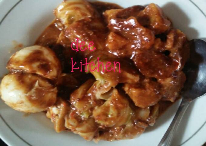 Siomay bandung