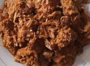 Gambar rendang jinten