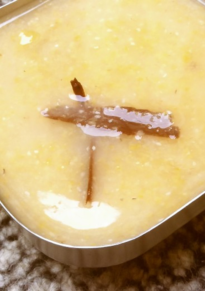 Una foto de Anchi~ postre dulce~