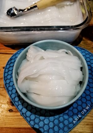 Foto resep Jelly Kelapa (Daging Kelapa KW)
