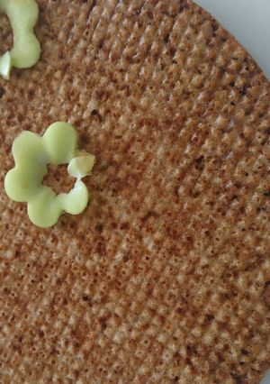 Une photo de Moelleux aux saveurs d'automne