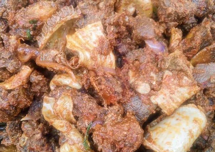Recipe of Perfect Sauced assorted meat Cooking Basics for Newbies