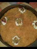 Othmaliyeh Kunafa