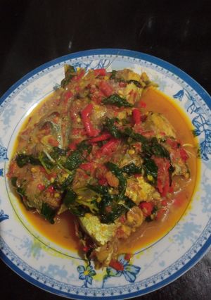 Foto resep Ikan Kembung Woku
