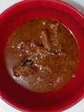 Cocoyam and Fish soup
