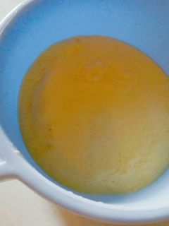 Foto resep Mpasi 6M+ Bubur ayam kentang