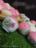 Apam Lagenda (Beras Eno)