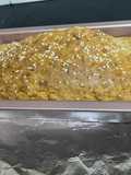 Brown bread