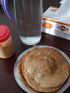 சோள செட் தோசை (Chola set dosai recipe in tamil) செய்முறை முக்கிய புகைப்படம்