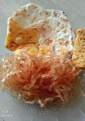 Foto resep Mi Shirataki Goreng ala DietQu