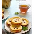 Kue lumpur kentang