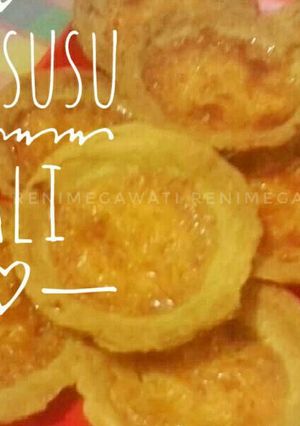 Foto resep Pai Susu Bali