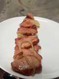 Roast Duck / Smoke Duck Pan / Bebek Panggang