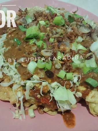 Cara Gampang Membuat Resep Tahu Telor yang Enak Banget Anti Ribet, Uenak Banget
