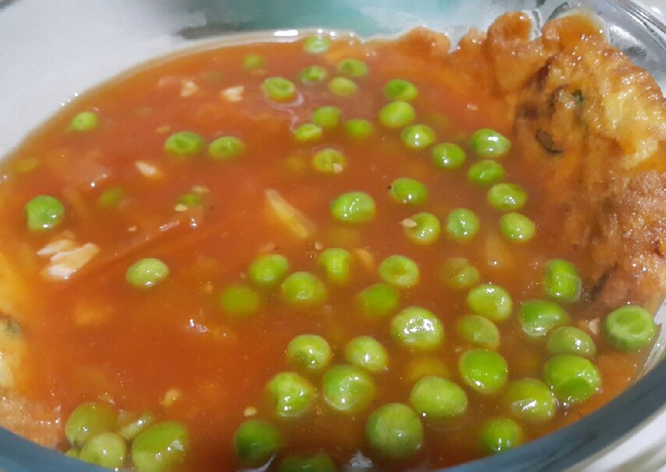 Fuyunhai (NON HALAL)