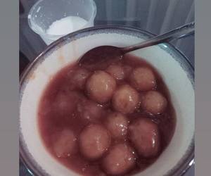Resep Populer Bubur Candil (Biji Salak) Simple Sedap Resep Populer Bubur Candil (Biji Salak) Simple Sedap