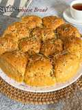 Garlic Cheese Bread