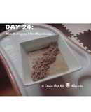 Cháo thịt bò 🐂 bắp cải