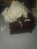 Gluténmentes Brownie