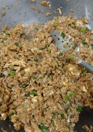 Foto resep Isian lumpia semarang