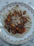Carne Bolognesa (recordando a Vivaldi)