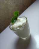 Mayonesa de leche en polvo