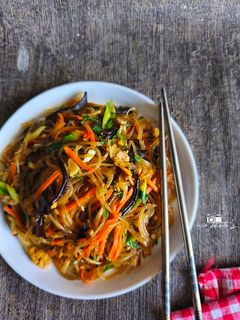 Foto resep Soun Goreng