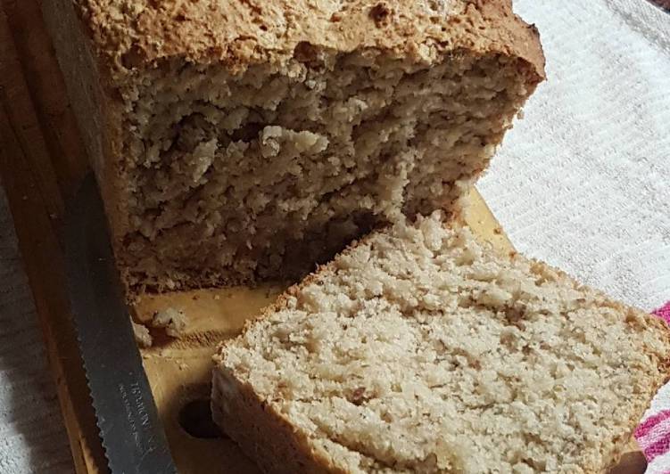 harina de avena salvado de avena