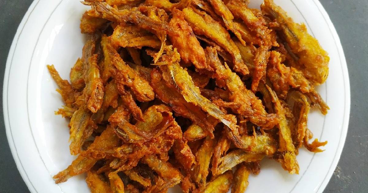 Resep Tempoyak Ikan Seluang Goreng Kering: A Culinary Journey into Authentic Indonesian Flavor