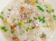 Hình ảnh của sò lông nấu cháo