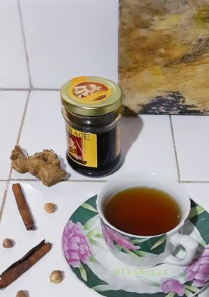 Foto resep Wedang Rempah