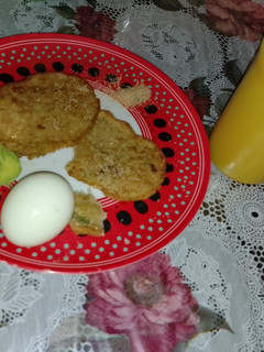 Una foto de Desayuno 🍽️ (Ejemplo 2)