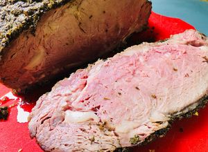 Una foto de Prime Rib Sonorense