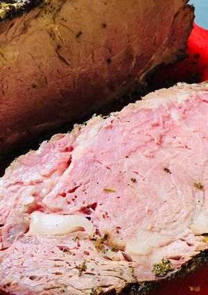 Una foto de Prime Rib Sonorense