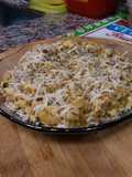 Arroz frito