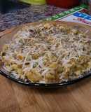 Arroz frito