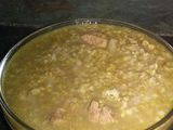فريكه بصدر الدجاج